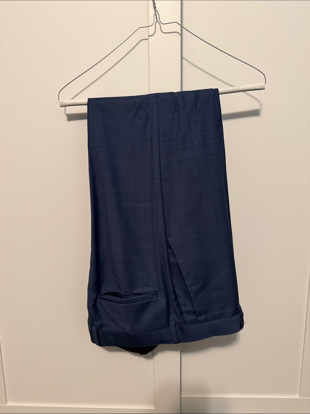 Pants Subcategory